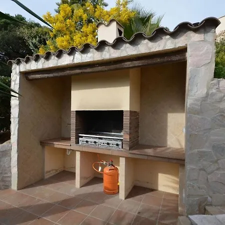 Vila Riviera Lloret de Mar